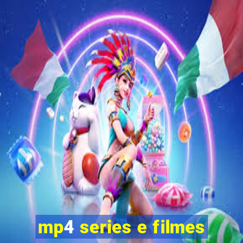 mp4 series e filmes